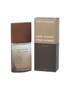 Issey Miyake L'Eau d'Issey Pour Homme Wood & Wood Eau De Parfum Intense 100 ml (man)