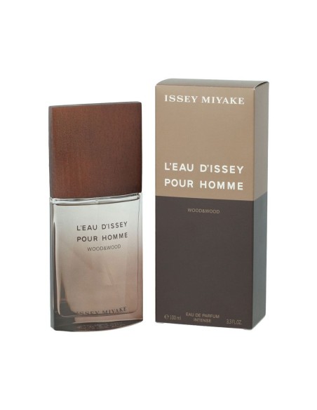 Issey Miyake L'Eau d'Issey Pour Homme Wood & Wood Eau De Parfum Intense 100 ml (man)