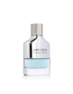Jimmy Choo Urban Hero Eau De Parfum 50 ml (man)