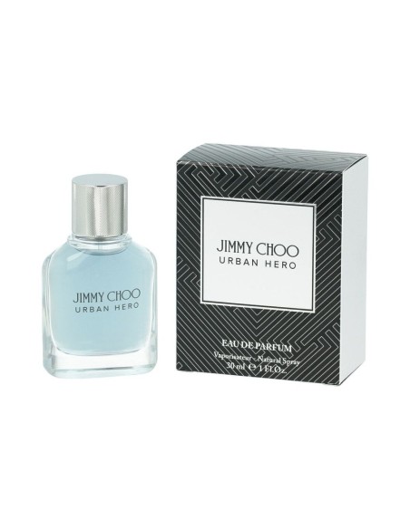 Jimmy Choo Urban Hero Eau De Parfum 30 ml (man)