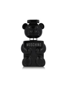 Moschino Toy Boy Eau De Parfum 100 ml (man)