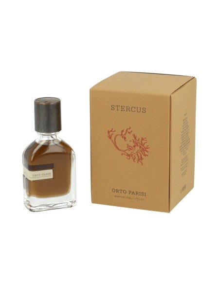 Orto Parisi Stercus Parfum UNISEX 50 ml (unisex)