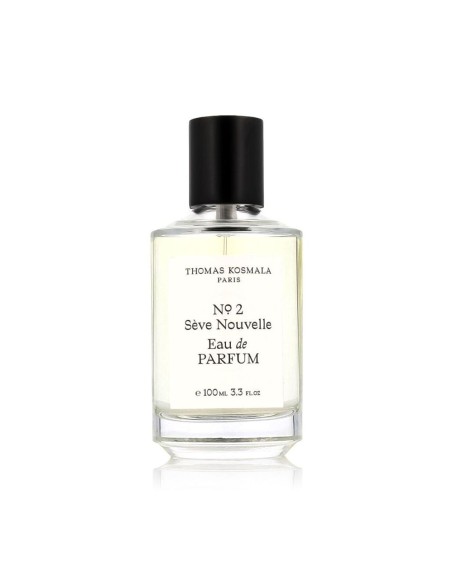 Thomas Kosmala No.2 Sève Nouvelle Eau De Parfum 100 ml (unisex)