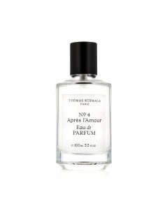 Thomas Kosmala No.4 Aprés l'Amour Eau De Parfum 100 ml (unisex)