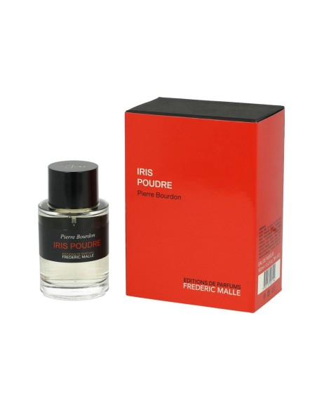 Frederic Malle Pierre Bourdon Iris Poudre Eau De Parfum 100 ml (woman)