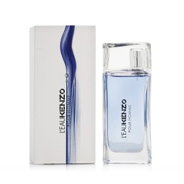 Kenzo L'Eau Kenzo Pour Homme Eau De Toilette 50 ml (homme)