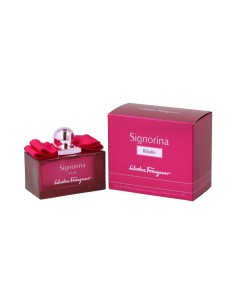 Salvatore Ferragamo Signorina Ribelle Eau De Parfum 100 ml (woman)