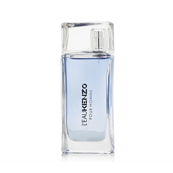 Kenzo L'Eau Kenzo Pour Homme Eau De Toilette 50 ml (hombre)