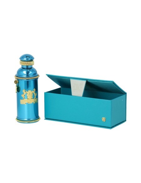 Alexandre.J The Collector Mandarine Sultane Eau De Parfum 100 ml (unisex)