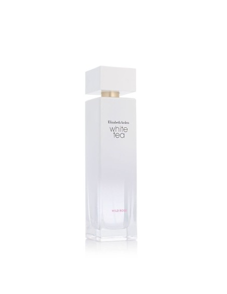 Elizabeth Arden White Tea Wild Rose Eau De Toilette 100 ml (woman)
