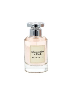 Abercrombie & Fitch Authentic Woman Eau De Parfum 100 ml (woman)