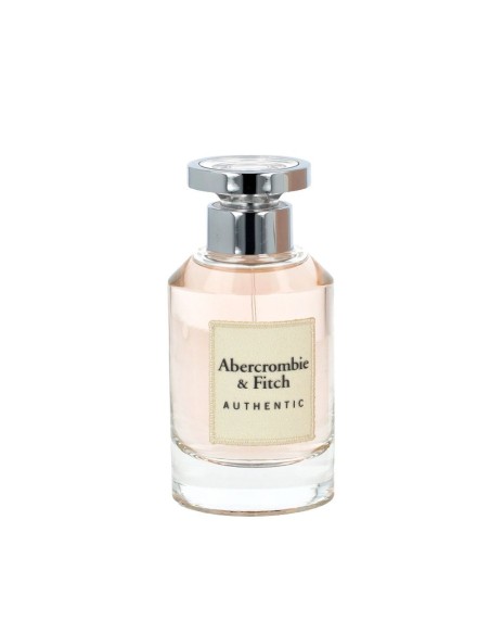 Abercrombie & Fitch Authentic Woman Eau De Parfum 100 ml (woman)