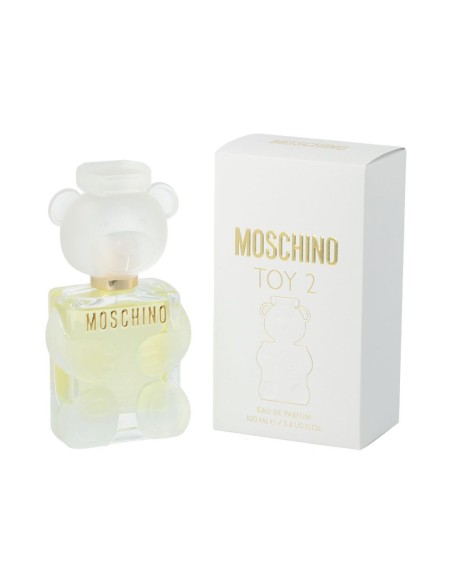 Moschino Toy 2 Eau De Parfum 100 ml (woman)