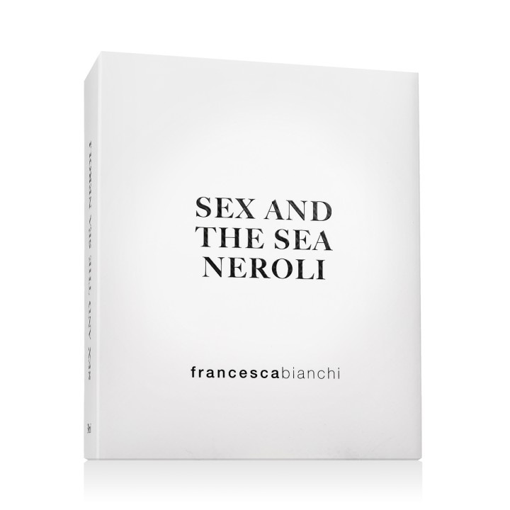 Francesca Bianchi Sex And The Sea Neroli Extrait de parfum 30 ml (unisex)