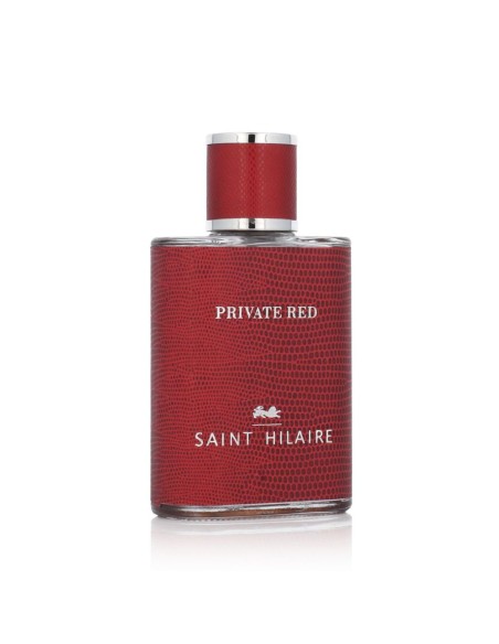 Saint Hilaire Private Red Eau De Parfum 100 ml (man)