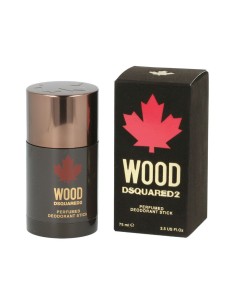 Dsquared2 Wood for Him Perfumed Deostick 75 ml (man)