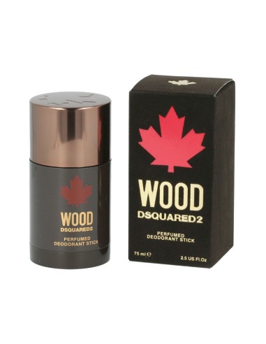 Dsquared2 Wood for Him Perfumed Deostick 75 ml (man)