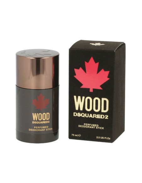 Dsquared2 Wood for Him Perfumed Deostick 75 ml (man)