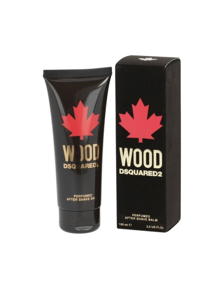 Dsquared2 Wood for Him After Shave Balm 100 ml (man)