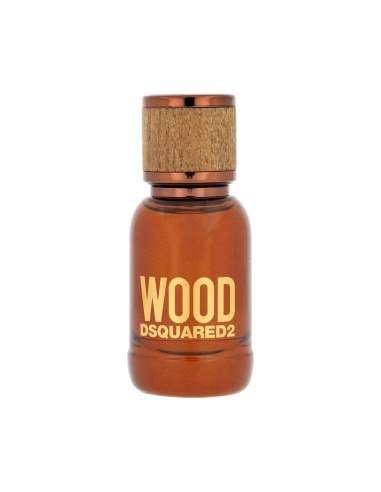 Dsquared2 Wood for Him Eau De Toilette 30 ml (man)