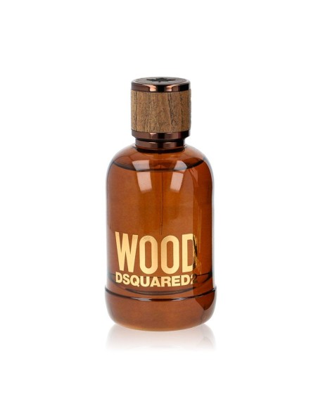 Dsquared2 Wood for Him Eau De Toilette 100 ml (man)