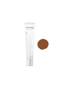 Base of Sweden Waterproof Full Coverage Foundation SPF 30 (Powerful) 30 ml