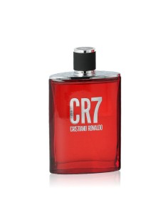 Cristiano Ronaldo CR7 Eau De Toilette 100 ml (man)