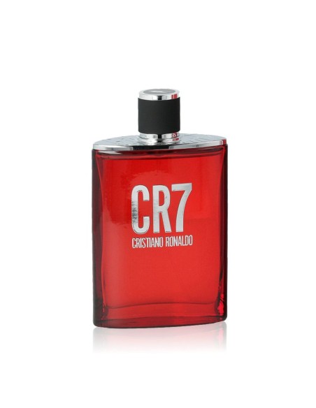 Cristiano Ronaldo CR7 Eau De Toilette 100 ml (man)