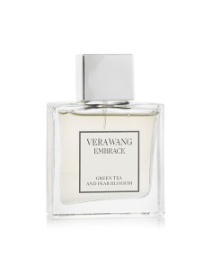 Vera Wang Embrace Green Tea & Pear Blossom Eau De Toilette 30 ml (woman)
