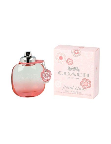 Coach Floral Blush Eau De Parfum 90 ml (woman)