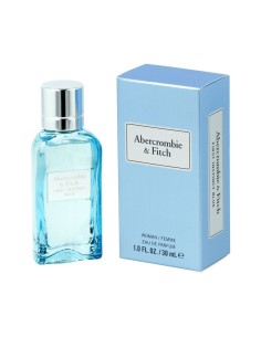 Abercrombie & Fitch First Instinct Blue Woman Eau De Parfum 30 ml (woman)