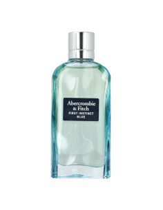 Abercrombie & Fitch First Instinct Blue Woman Eau De Parfum 100 ml (woman)