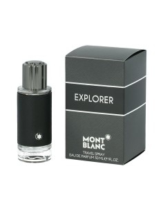 Montblanc Explorer Eau De Parfum 30 ml (man)