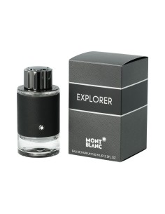 Montblanc Explorer Eau De Parfum 100 ml (man)