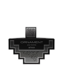 Afnan Ornament Pour Homme Eau De Parfum 100 ml (man)