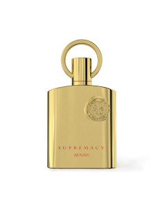 Afnan Supremacy Gold Eau De Parfum 100 ml (unisex)