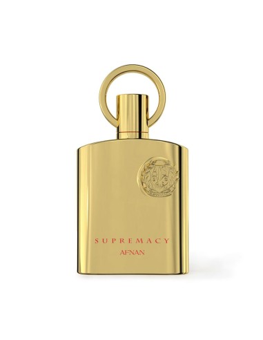 Afnan Supremacy Gold Eau De Parfum 100 ml (unisex)