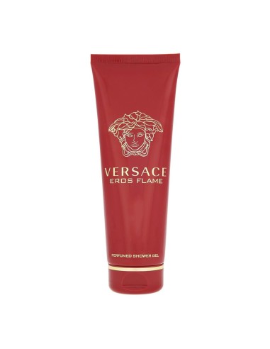 Versace Eros Flame Perfumed Shower Gel 250 ml (man)