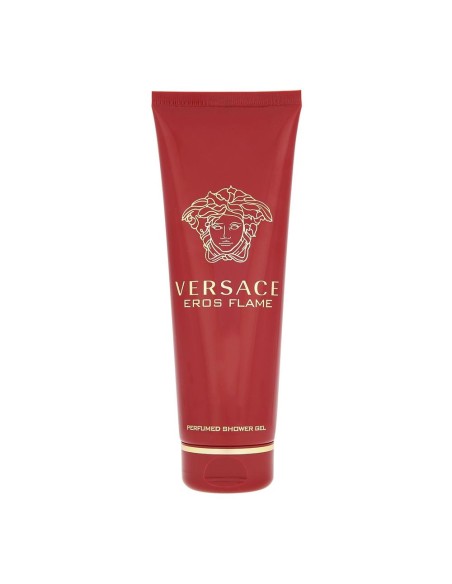 Versace Eros Flame Perfumed Shower Gel 250 ml (man)