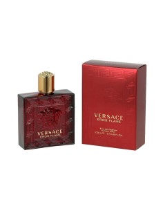 Versace Eros Flame Eau De Parfum 100 ml (man)