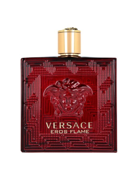 Versace Eros Flame Eau De Parfum 200 ml (man)