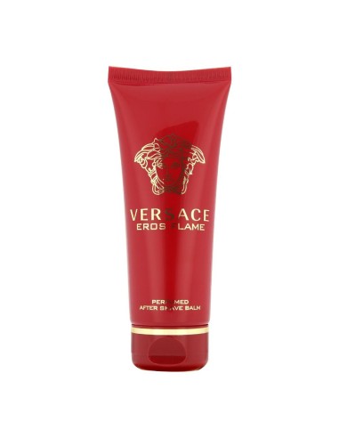 Versace Eros Flame After Shave Balm 100 ml (man)