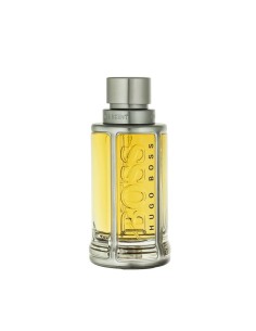 Hugo Boss Boss The Scent For Him Eau De Toilette 50 ml (man)