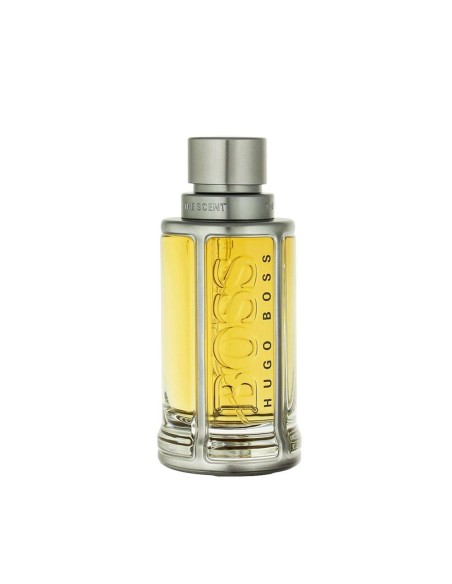 Hugo Boss Boss The Scent For Him Eau De Toilette 50 ml (man)