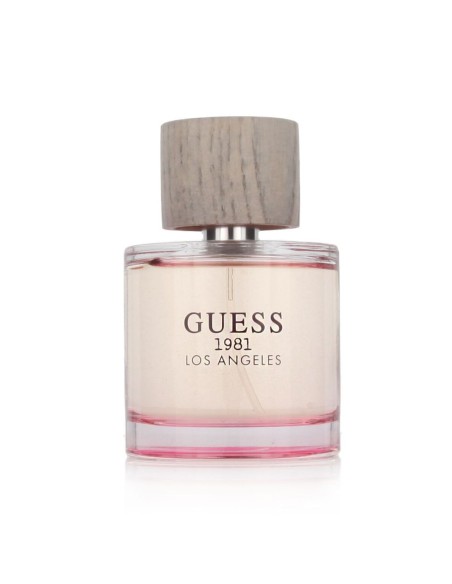 Guess Guess 1981 Los Angeles Eau De Toilette 100 ml (woman)