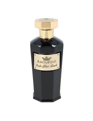 Amouroud Oud After Dark Eau De Parfum 100 ml (unisex)