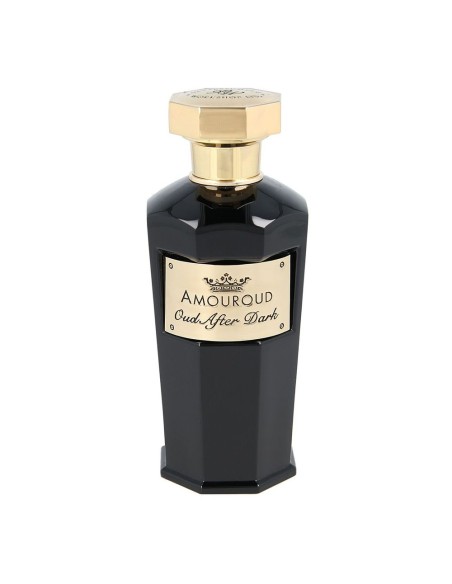 Amouroud Oud After Dark Eau De Parfum 100 ml (unisex)
