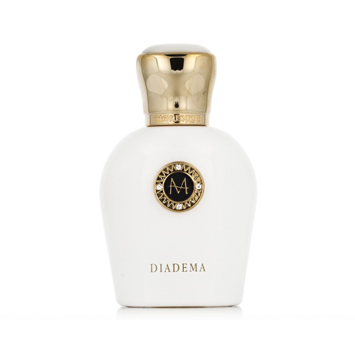 Moresque Diadema Eau De Parfum 50 ml (unisex)