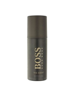 Hugo Boss Boss The Scent For Him Deodorant VAPO 150 ml (man)