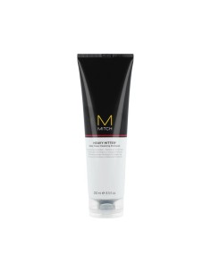 Paul Mitchell Mitch Heavy Hitter Daily Deep Cleansing Shampoo 250 ml